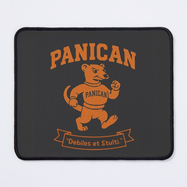 Item preview, Panican designed and sold by ChickenFund.