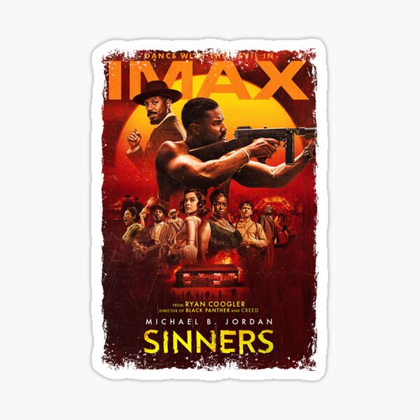 Item preview, Sinners designed and sold by DIYPlus.