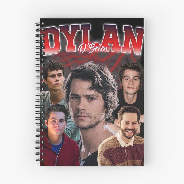 Item preview, Dylan OBrien Retro Style designed and sold by 2000sbabyangel.