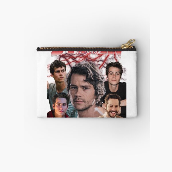 Item preview, Dylan OBrien Retro Style designed and sold by deluluhaze.