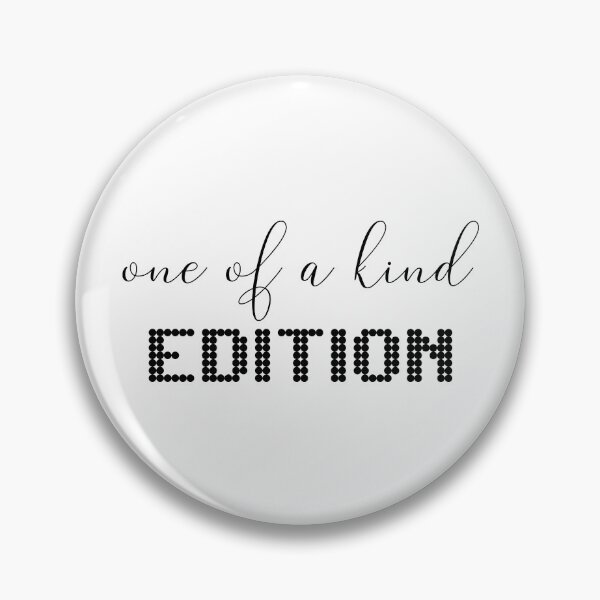 Item preview,  One of a Kind Edition, Unique  designed and sold by villacreativa.
