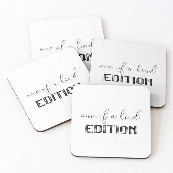 Item preview,  One of a Kind Edition, Unique  designed and sold by villacreativa.
