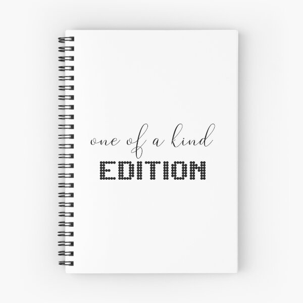 Item preview,  One of a Kind Edition, Unique  designed and sold by villacreativa.