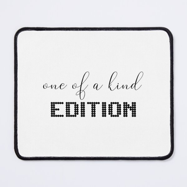 Item preview,  One of a Kind Edition, Unique  designed and sold by villacreativa.