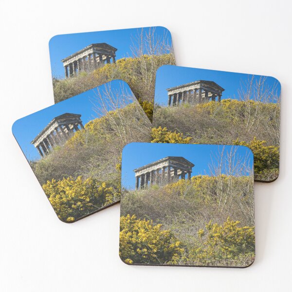 Item preview, Penshaw Monument, North East England designed and sold by Rob Cole Photography.