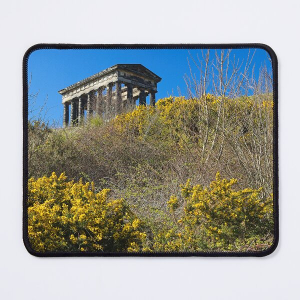 Item preview, Penshaw Monument, North East England designed and sold by Rob Cole Photography.