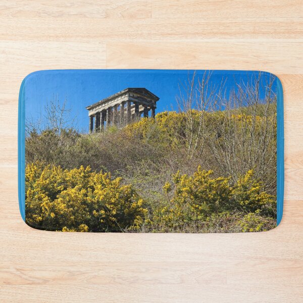 Item preview, Penshaw Monument, North East England designed and sold by Rob Cole Photography.