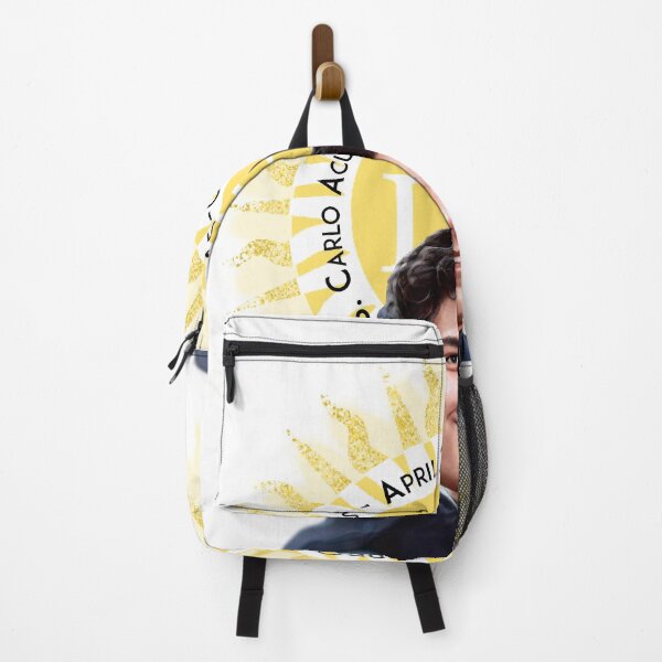 Item preview, S. Carlo Acutis - Ora pro Nobis designed and sold by SolracSier.