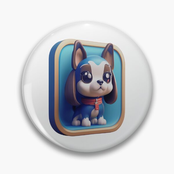 Item preview, App Dog-6 designed and sold by S9View.