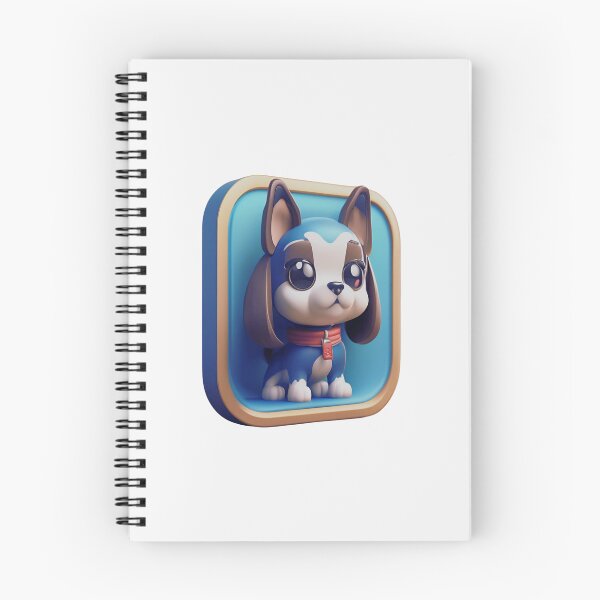 Item preview, App Dog-6 designed and sold by S9View.