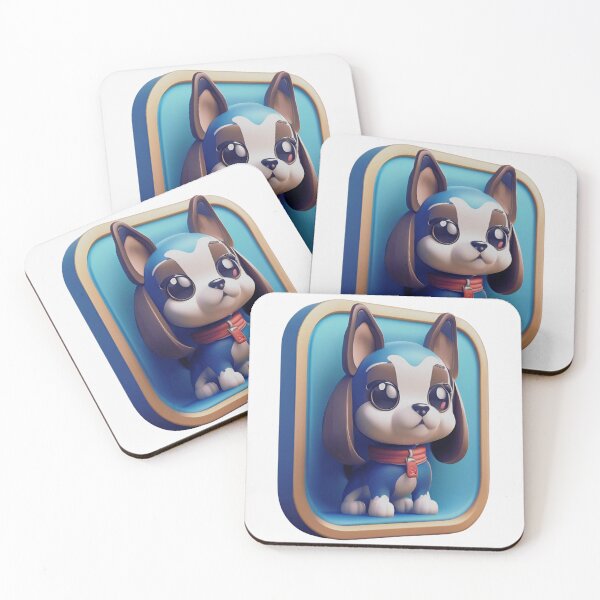 Item preview, App Dog-6 designed and sold by S9View.