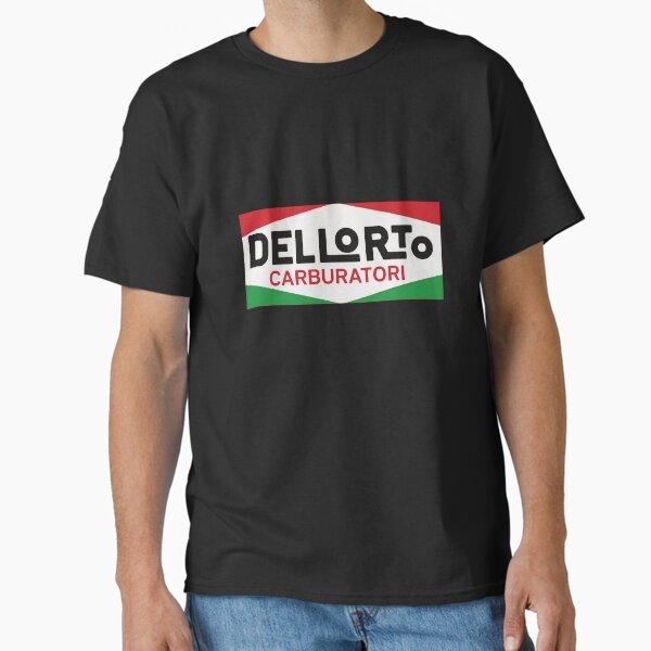 Item preview, Dell'orto Carburatori – 1960-1970s Italian Vintage Logo designed and sold by CarlosGraham.