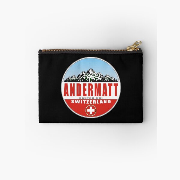 Item preview, Andermatt Switzerland designed and sold by studioss76.