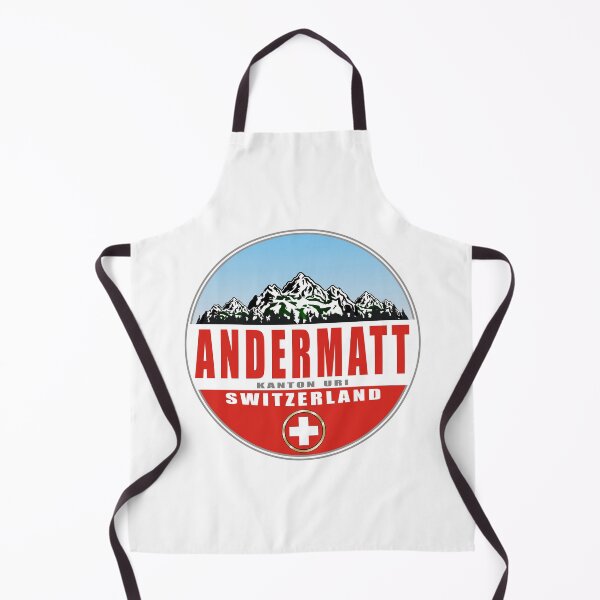 Item preview, Andermatt Switzerland designed and sold by studioss76.
