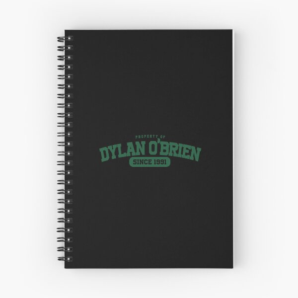 Item preview, Property of Dylan OBrien designed and sold by 2000sbabyangel.