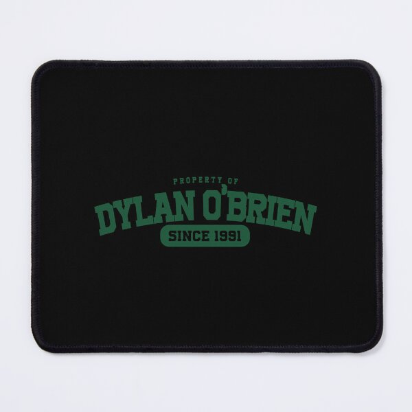Item preview, Property of Dylan OBrien designed and sold by deluluhaze.