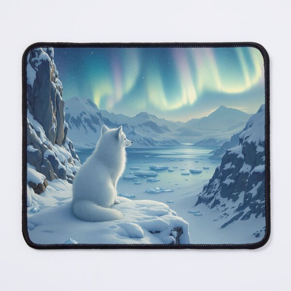 Item preview, Northern Hymn designed and sold by HabitableMoons.