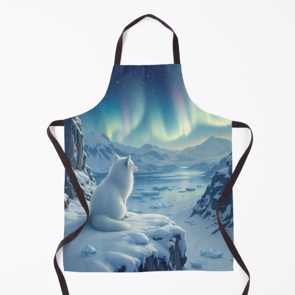 Item preview, Northern Hymn designed and sold by HabitableMoons.