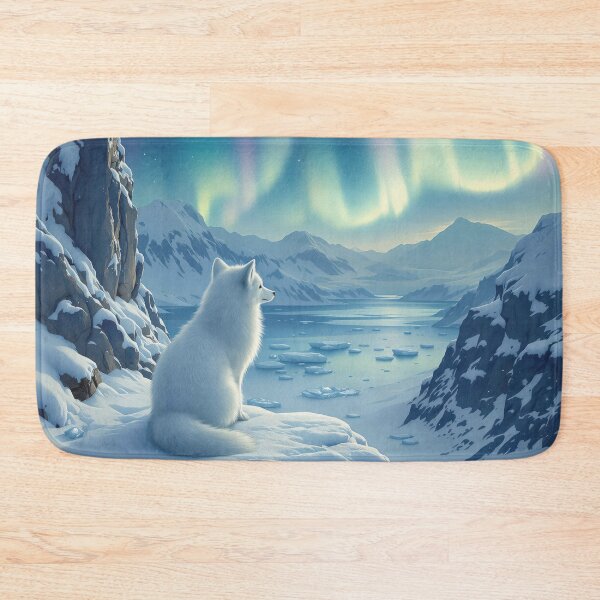 Item preview, Northern Hymn designed and sold by HabitableMoons.