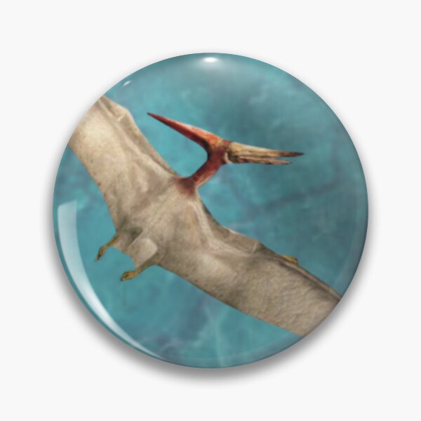 Item preview, Western Interior Seaway Fossil Museum style graphic Pteranodon and Mosasaur 90s 2000s style  designed and sold by The Paleo shop ..