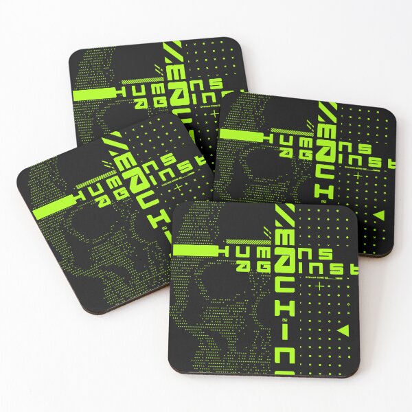 Item preview, Humans against machines designed and sold by Kiboune.