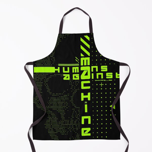 Item preview, Humans against machines designed and sold by Kiboune.