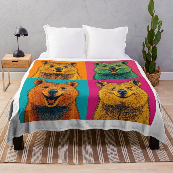 Item preview, Quokka Pop designed and sold by welovequokkas.