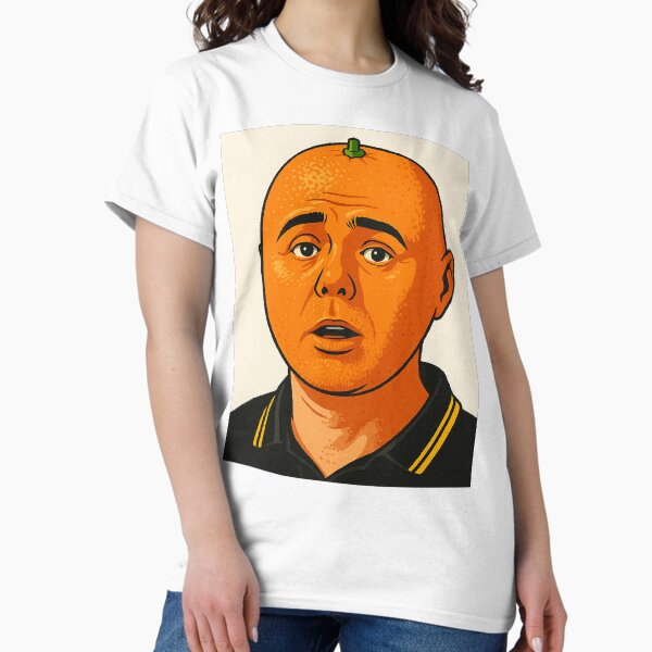 Item preview, Karl Pilkington designed and sold by TeeSnoop.