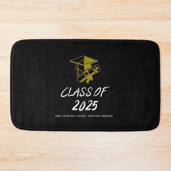 Item preview, Class Of 2025 One Chapter Closes, Another Begins! designed and sold by KodaPawz.