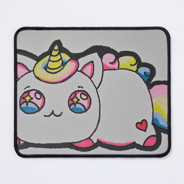 Item preview, Chibi Unikitty designed and sold by Trusty Treasures.