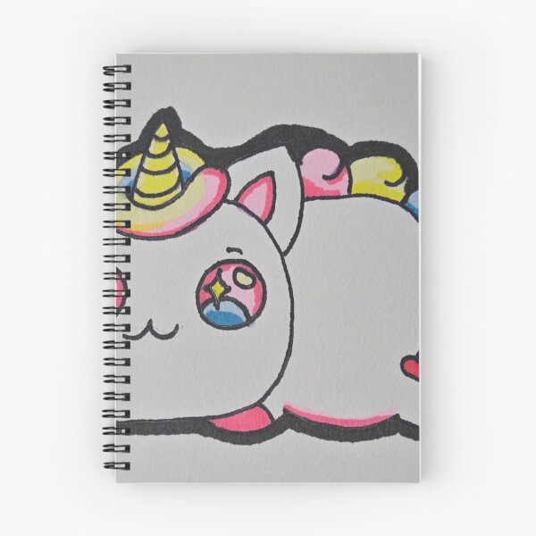 Item preview, Chibi Unikitty designed and sold by Trusty Treasures.