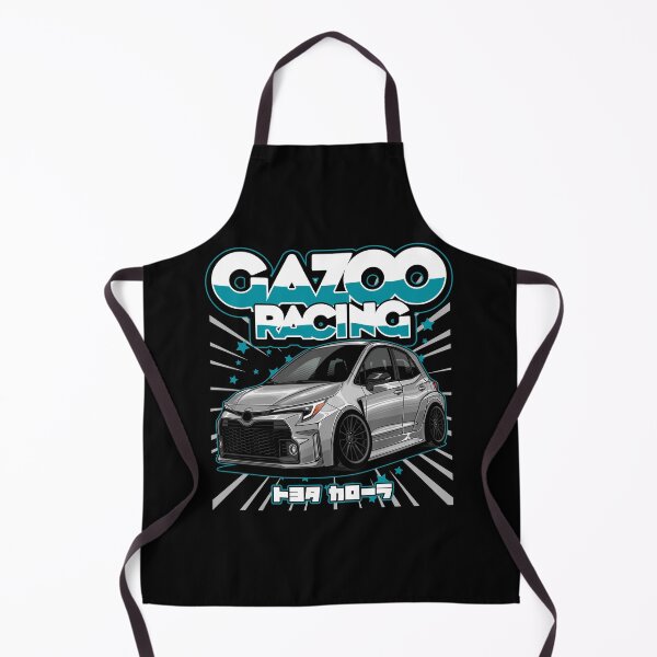 Item preview, GR Corolla Caricature designed and sold by idrdesign.