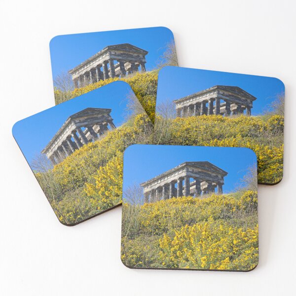 Item preview, Penshaw Monument, North East England designed and sold by Rob Cole Photography.