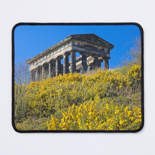 Item preview, Penshaw Monument, North East England designed and sold by Rob Cole Photography.