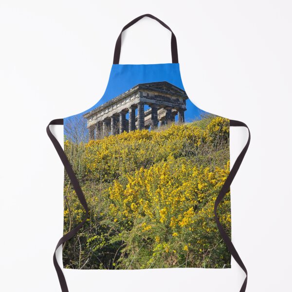 Item preview, Penshaw Monument, North East England designed and sold by Rob Cole Photography.