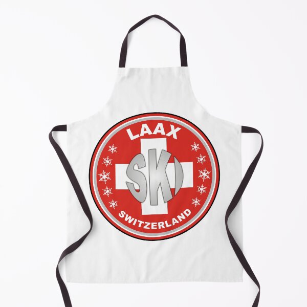 Item preview, Laax Ski Switzerland designed and sold by studioss76.
