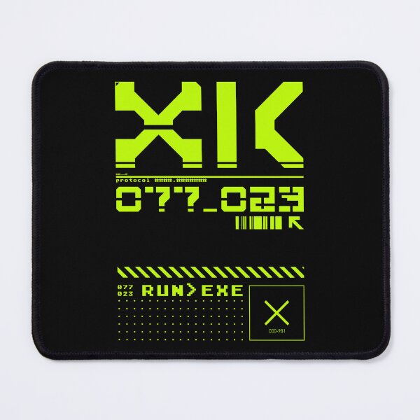 Item preview, Run.exe designed and sold by Kiboune.