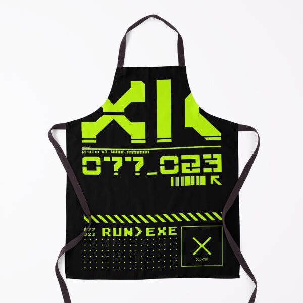 Item preview, Run.exe designed and sold by Kiboune.