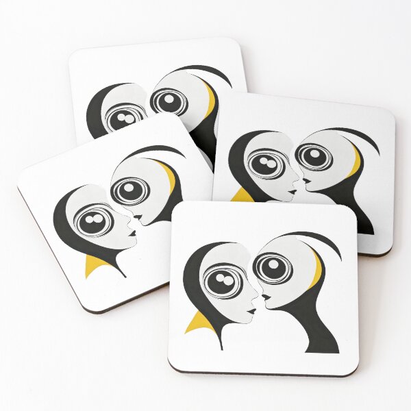 Item preview, The Look designed and sold by getgoart.