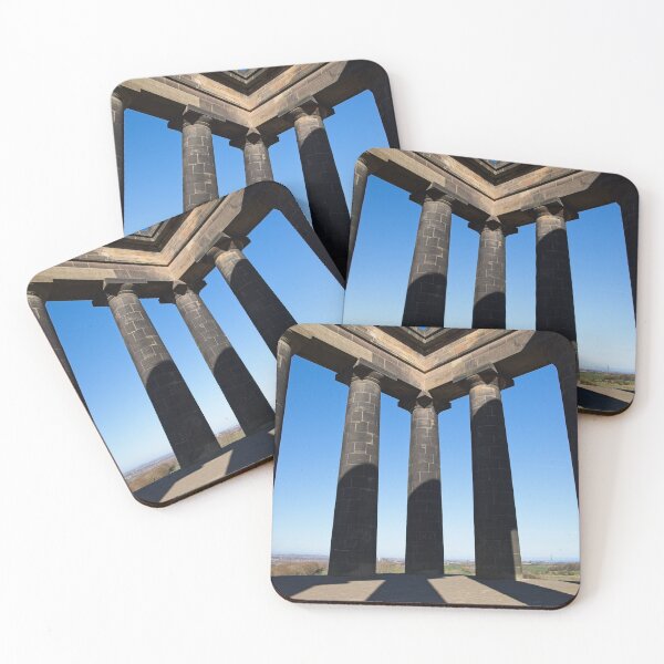 Item preview, Penshaw Monument, North East England designed and sold by Rob Cole Photography.