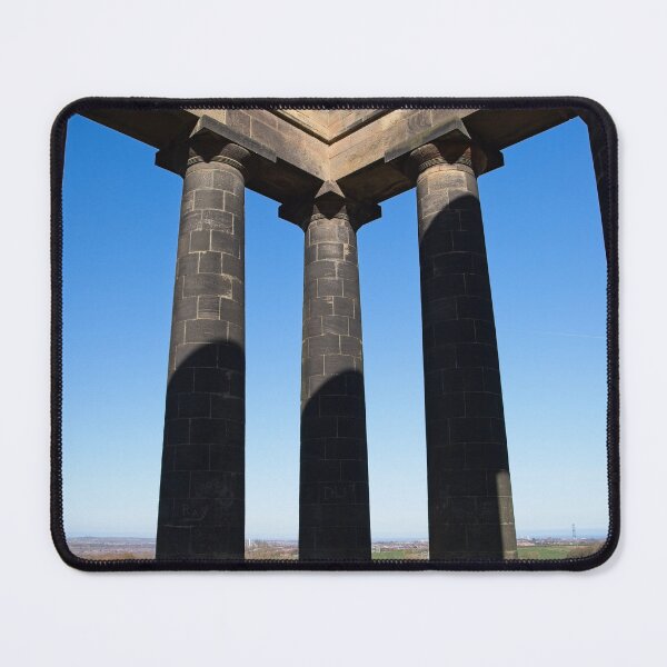 Item preview, Penshaw Monument, North East England designed and sold by Rob Cole Photography.