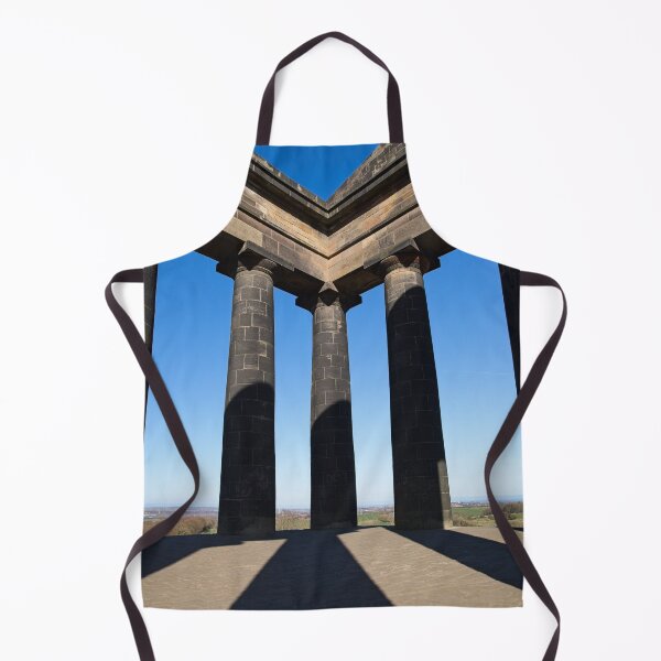 Item preview, Penshaw Monument, North East England designed and sold by Rob Cole Photography.