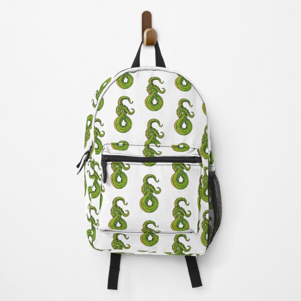 Item preview, Joined Green tentacles designed and sold by The Lines.