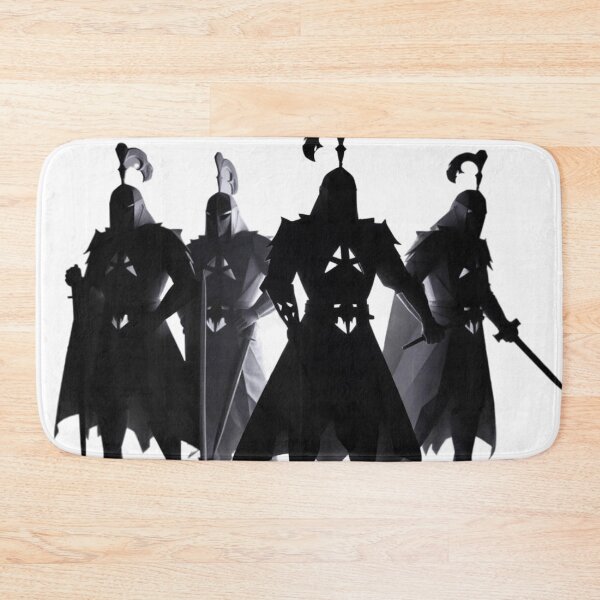 Item preview, 4 apocalypse knights designed and sold by apoknight.