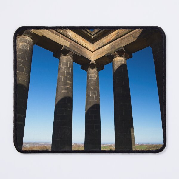 Item preview, Penshaw Monument, North East England designed and sold by Rob Cole Photography.