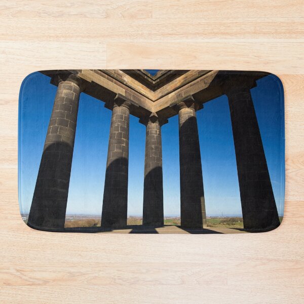 Item preview, Penshaw Monument, North East England designed and sold by Rob Cole Photography.