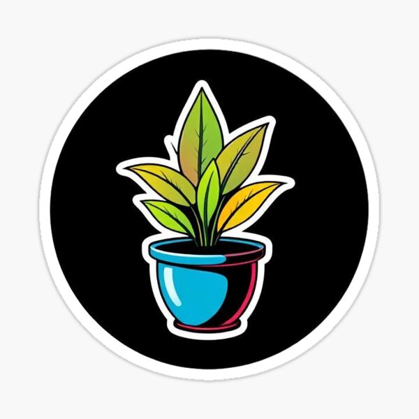 Item preview, Houseplant designed and sold by demeters.