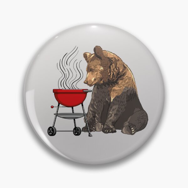 Item preview, Bear Grills designed and sold by AMERICANCHEEZ.