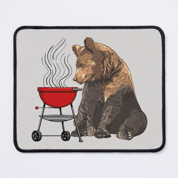 Item preview, Bear Grills designed and sold by AMERICANCHEEZ.