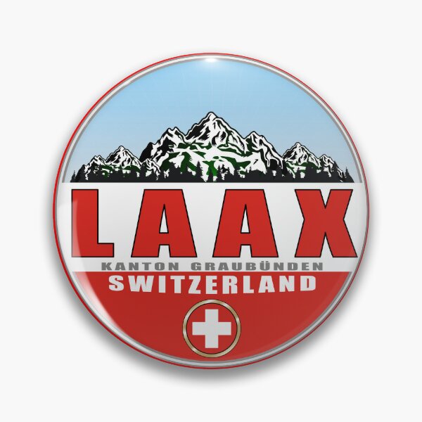 Item preview, Laax Switzerland designed and sold by studioss76.
